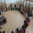 Taller de Percussió Afrollatina