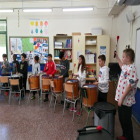 Taller de Batucada